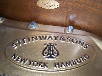 Steinway & Sons